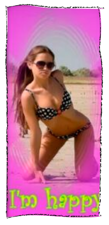 Нарисуем аватарку